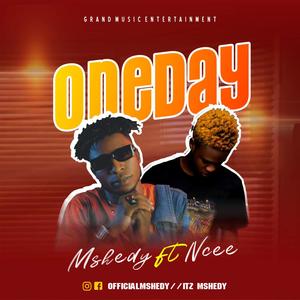 One Day (feat. Ncee) [Explicit]