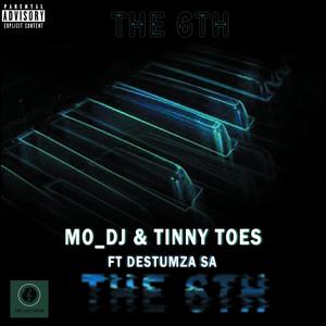 The 6TH(feat. Destumza SA)