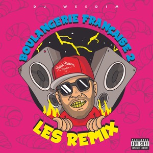 Il m'a trompé (Kross D Remix|Explicit)