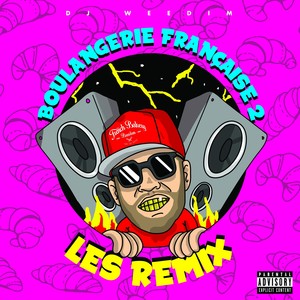 Il m'a trompé (Remix)