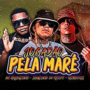 JOGADÃO PELA MARÉ