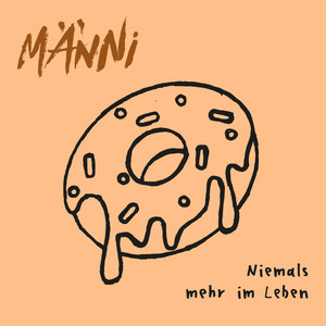 Niemals mehr im Leben (Explicit)