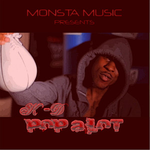 Pop a Lot(feat. Shotunez) (Explicit)