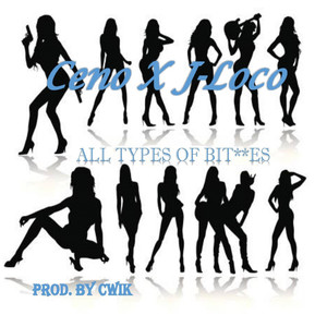 All Types of *****es (Single|Explicit)