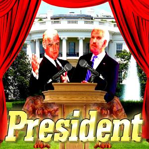 President Remix(feat. B0ysc1ub & Crimewave) (Remix|Explicit)