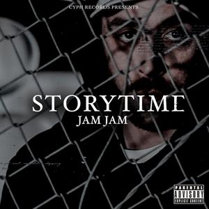 Storytime (Explicit)