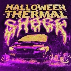 Halloween THERMAL SHOCK (Explicit)