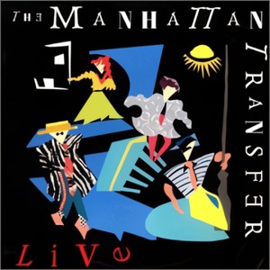 The Manhattan Transfer