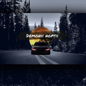 Demonii Noptii (feat. ALLY) [Explicit]