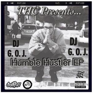 The Humble Hustler EP (Explicit)