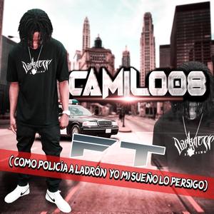 Lo Persigo (feat. Camilo 08)