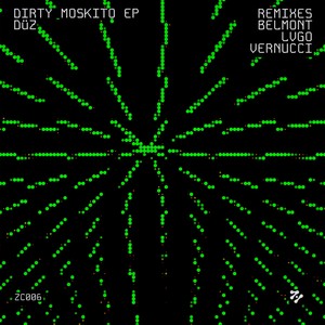 Dirty Moskito (Belmont Remix)