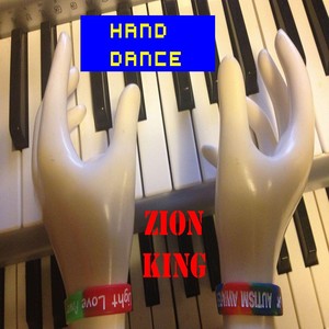 Hand Dance (feat. DJ Talon)