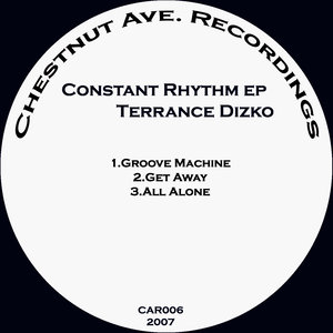 Constant Rhythm EP