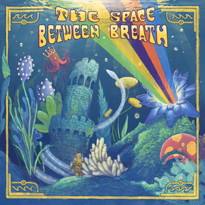 The Space Between Breath (feat. Jonathan Pinson)