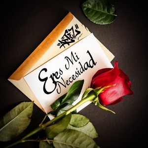 Eres Mí Necesidad