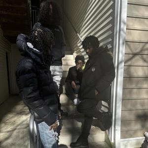 victim (feat. hav7c) (Explicit)