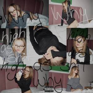 high as **** (Explicit)