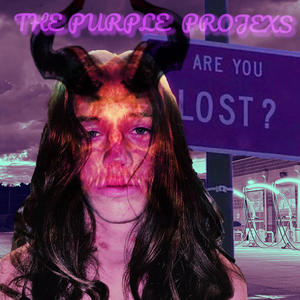 The Purple Projexs (Explicit)