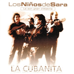 La Cubanita (Le son gitan d'Alabina)