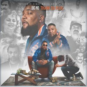 Big No - Peace(feat. Lowkee Oz.) (Explicit)