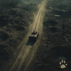 Fortunate Son (COVER版)