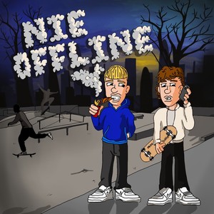 Nie offline (Explicit)