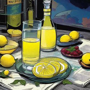 Limoncello (Explicit)