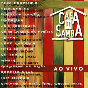 Zazueira (Ao Vivo)