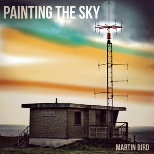 Painting the Sky