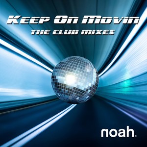 Keep On Movin' (Dirrty Panda Club Mix)