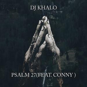 Psalm 27 (feat. Conny)