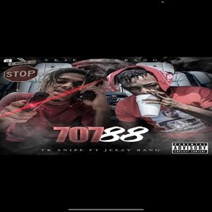 70788 (feat. Tk Snipe) [Explicit]