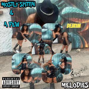 Breakin Out (feat. BOA ABE) (Explicit)