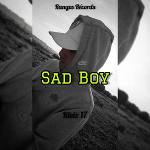 Sad Boy