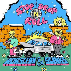 Stop Drop 'N' Roll