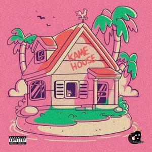 Tropical trap (feat. Kxngvybz) (Explicit)