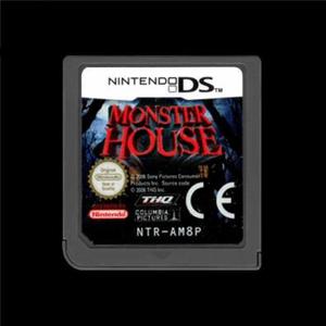 MONSTER HOUSE (feat. Yabujin, Nettspend & Mario Judah) (Explicit)