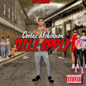 L.O.V.E SHOULDER (feat. LIL Montego) (Explicit)