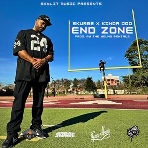 End Zone (feat. Skurge) [Explicit]