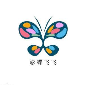 彩蝶飞飞 (DJ咚鼓版)