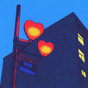 blue street (feat. SLYMON)