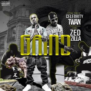 GRIND FOR IT (feat. ZED ZILLA) (Explicit)