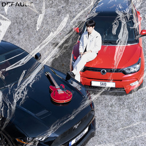 Better than Mustang (Feat. CloveR)