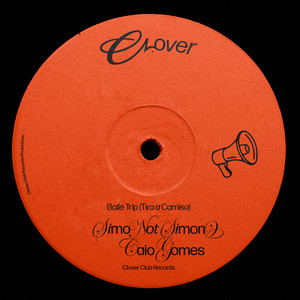 Baile Trip (Tira a Camisa) (Club Mix)