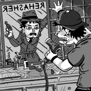 I Don't Feel Anything (Explicit)