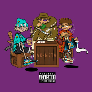 Desculpa Ter Vindo (Explicit)