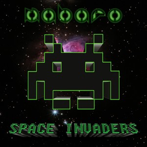 Space Invaders (Radio Edit)