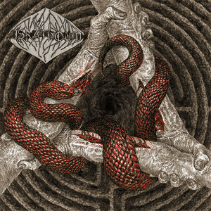 Burning the Sephiroth