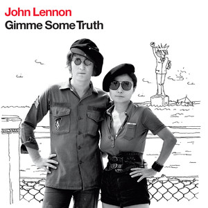 John Lennon - Crippled Inside (Remastered 2010)